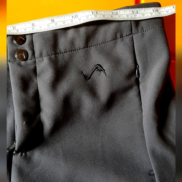 Vertical 9 snowboard or ski pants - Picture 2 of 7